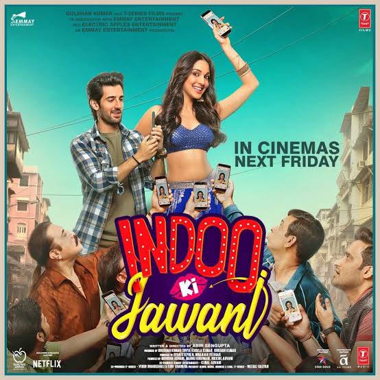 Indoo-Ki-Jawani-2020-New-Bollywood-Hindi-Full-Movie-HD